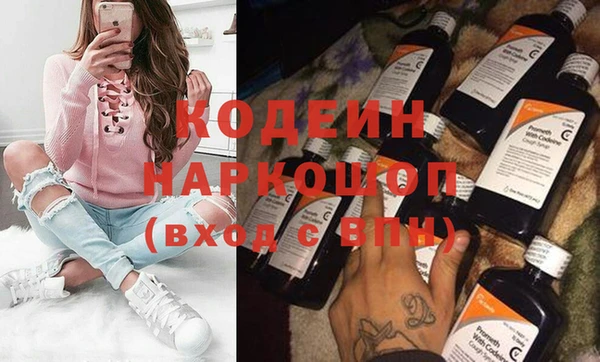 Альфа ПВП Бородино